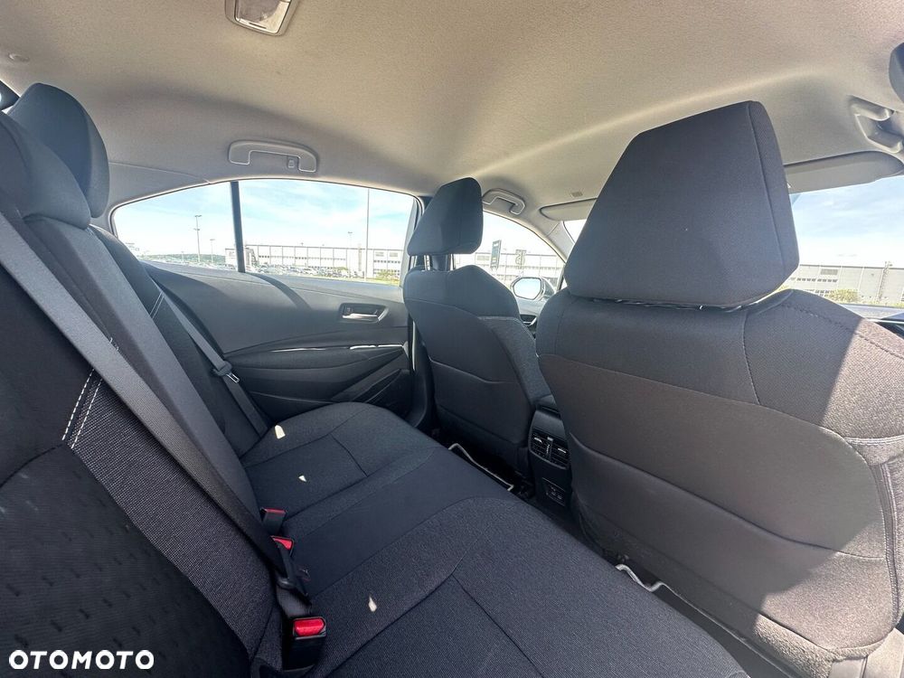 Toyota Corolla 1.8 Hybrid Comfort - 15