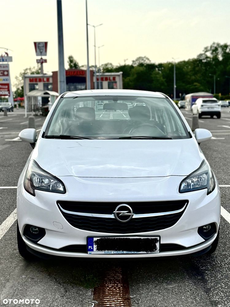 Opel Corsa - 8