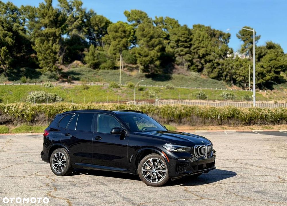 BMW X5 xDrive40i xLine - 2