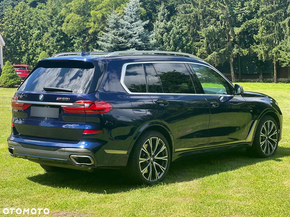 BMW X7 - 4
