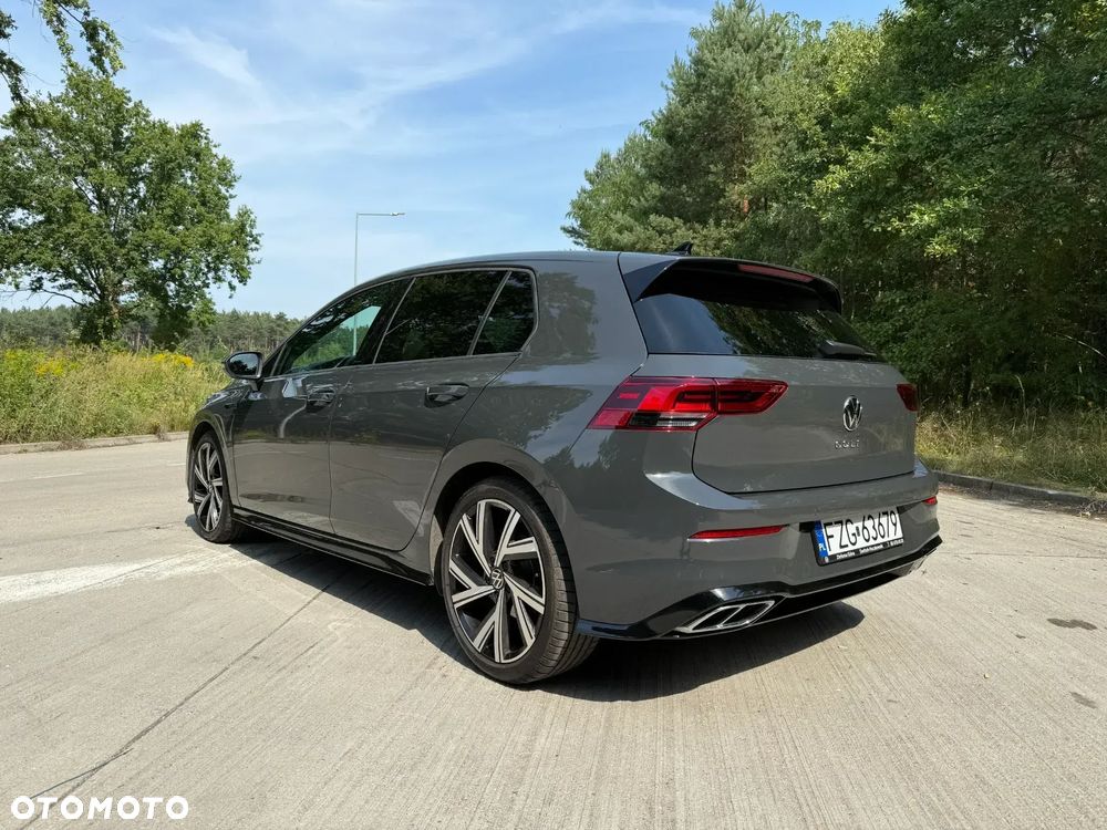 Volkswagen Golf VIII 1.5 TSI EVO R-Line - 3