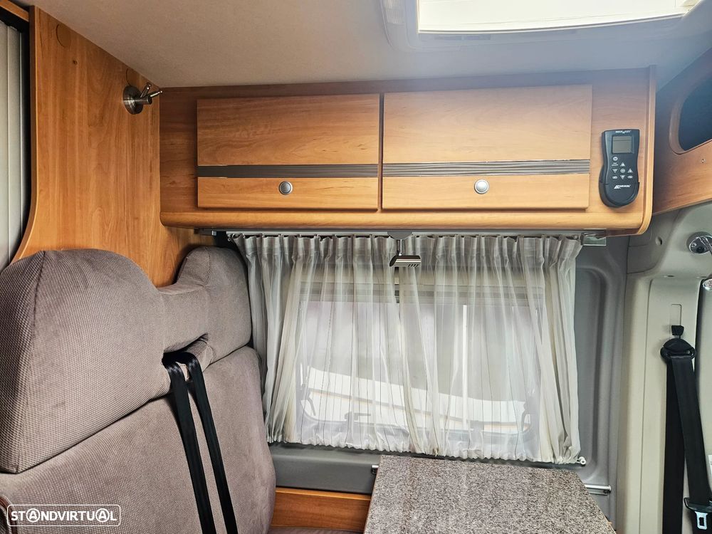 Pössl Roadcruiser - 14