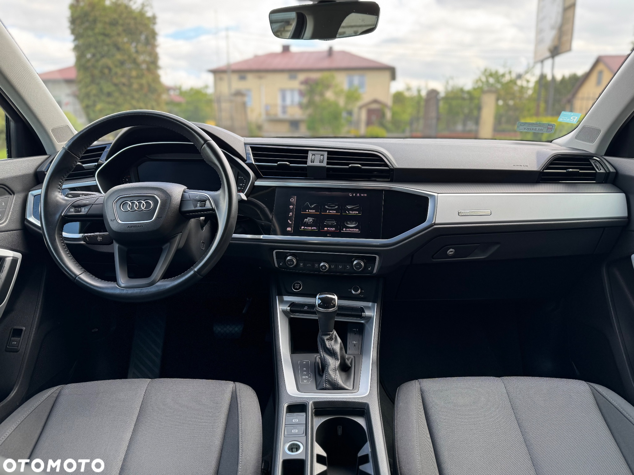 Audi Q3 35 TDI S tronic - 10