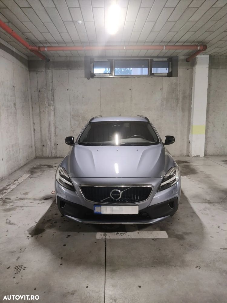 Volvo V40 T5 VEA AWD Aut Momentum - 6