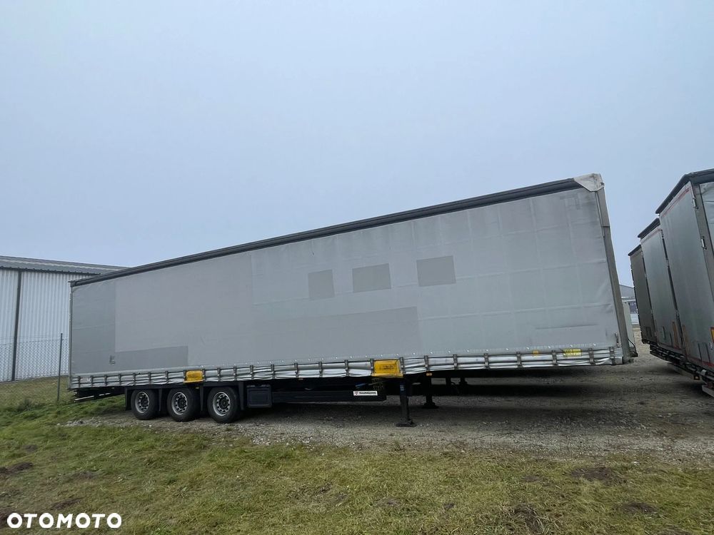 Schmitz Cargobull SCB S3T - 2