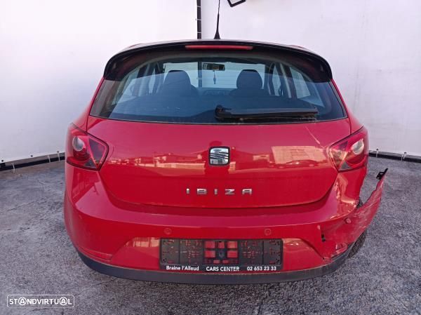 Para Peças Seat Ibiza Iv (6J5, 6P1) - 4