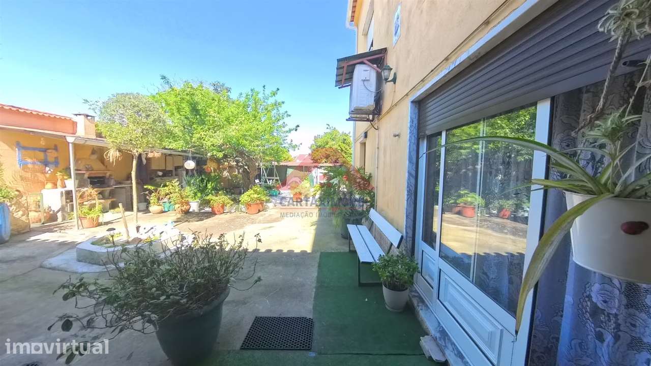 Moradia T3 Venda em Vila Chã de Ourique,Cartaxo - Grande imagem: 3/28