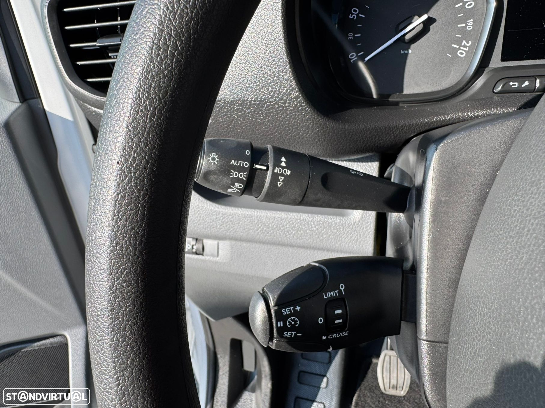 Fiat Scudo 1.5 BlueHDi L3H1 - 15