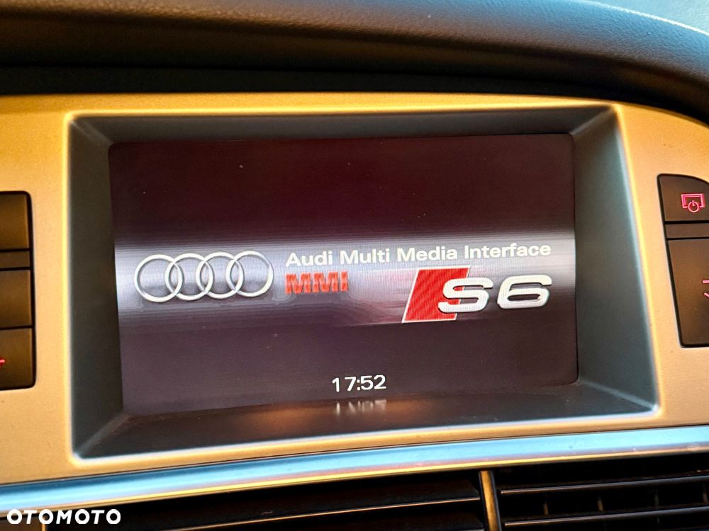 Audi S6 Avant 5.2 FSI Quattro Tiptr - 19
