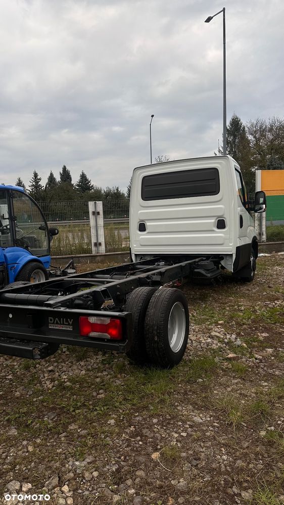Iveco Daily 50C15 - 3