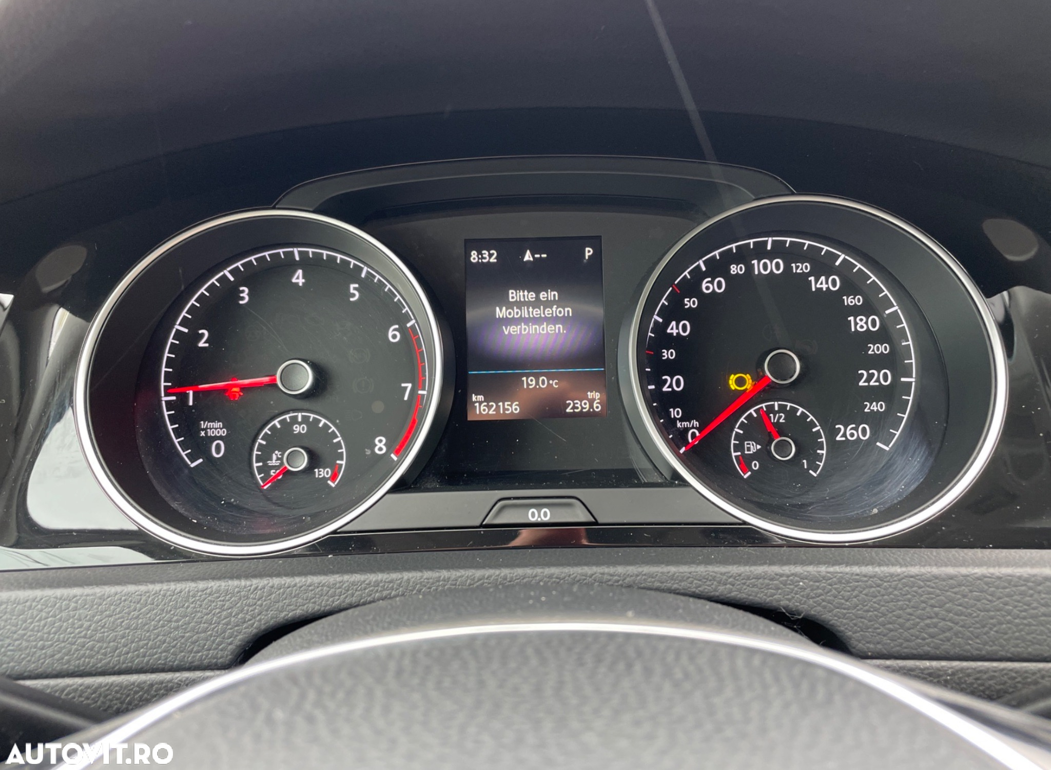 Volkswagen Golf 1.5 TSI DSG Highline - 5