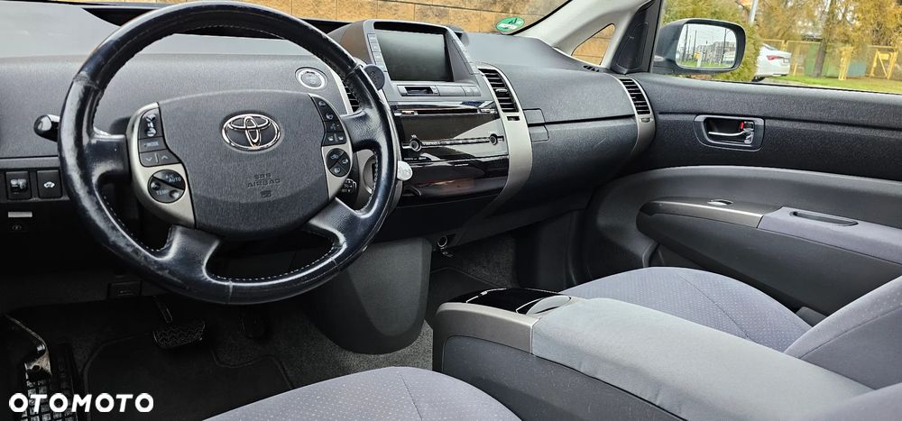 Toyota Prius 1.5 VVT-i Sol (nav) - 6