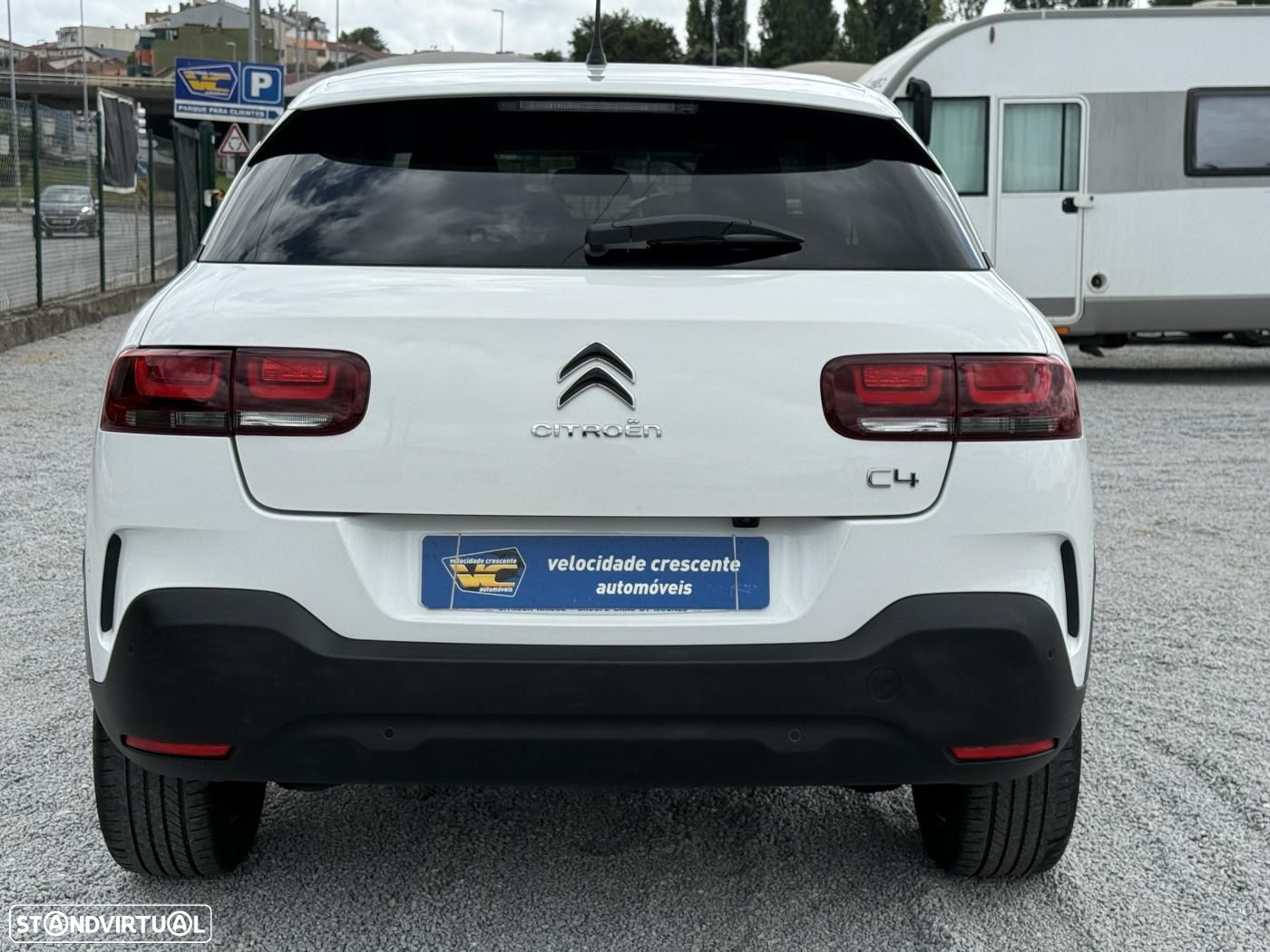 Citroën C4 Cactus 1.2 PureTech Shine - 13