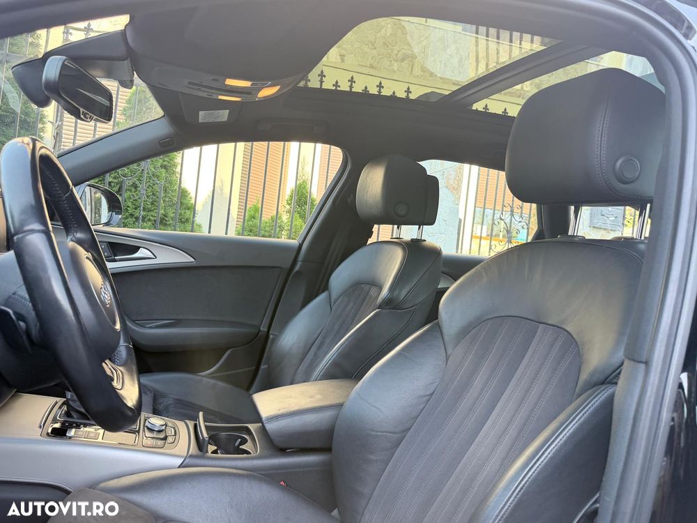 Audi A6 Allroad 3.0 TDI Stronic - 2