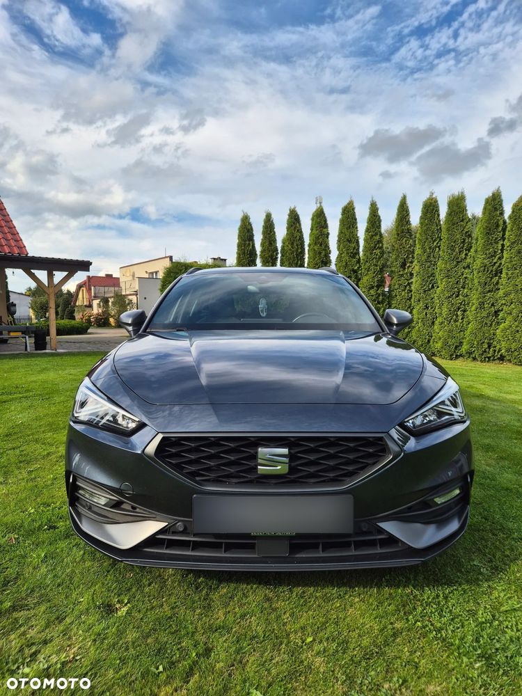 Seat Leon - 4