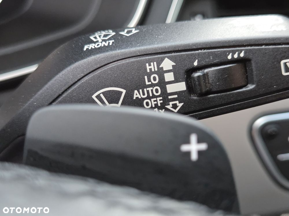 Audi A4 Avant 35 TDI Sport S tronic - 13