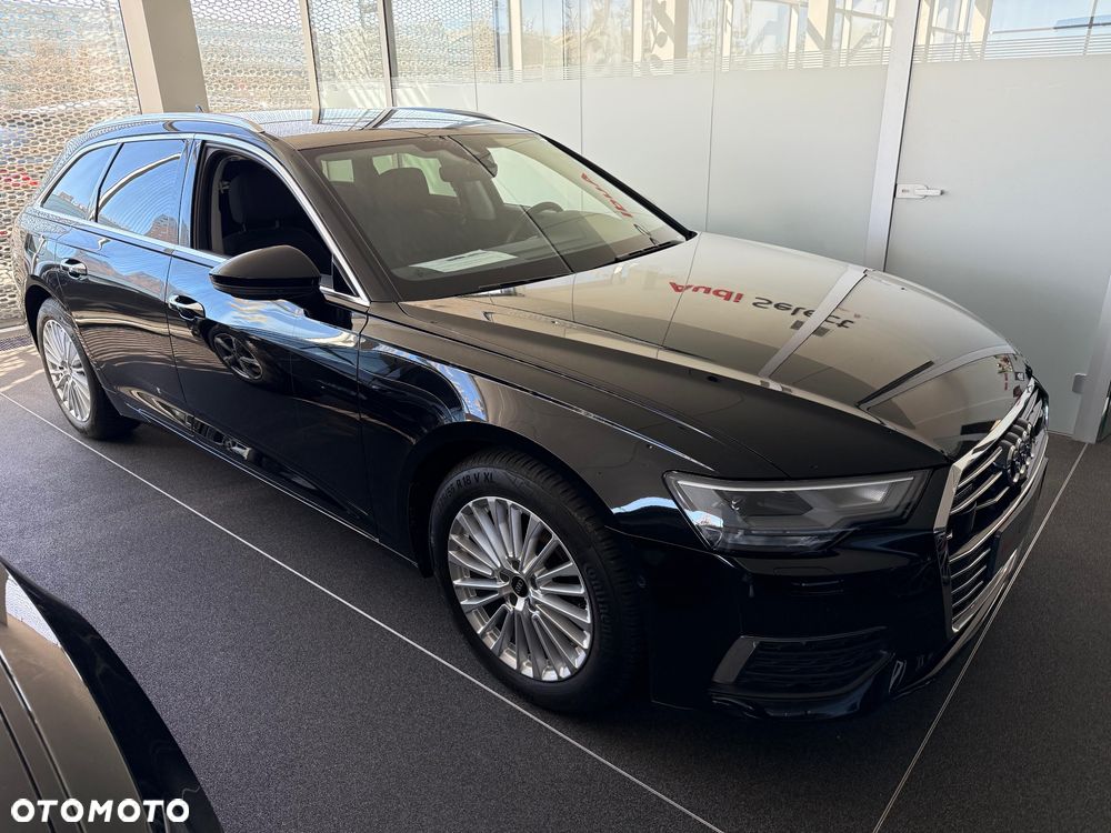 Audi A6 - 2