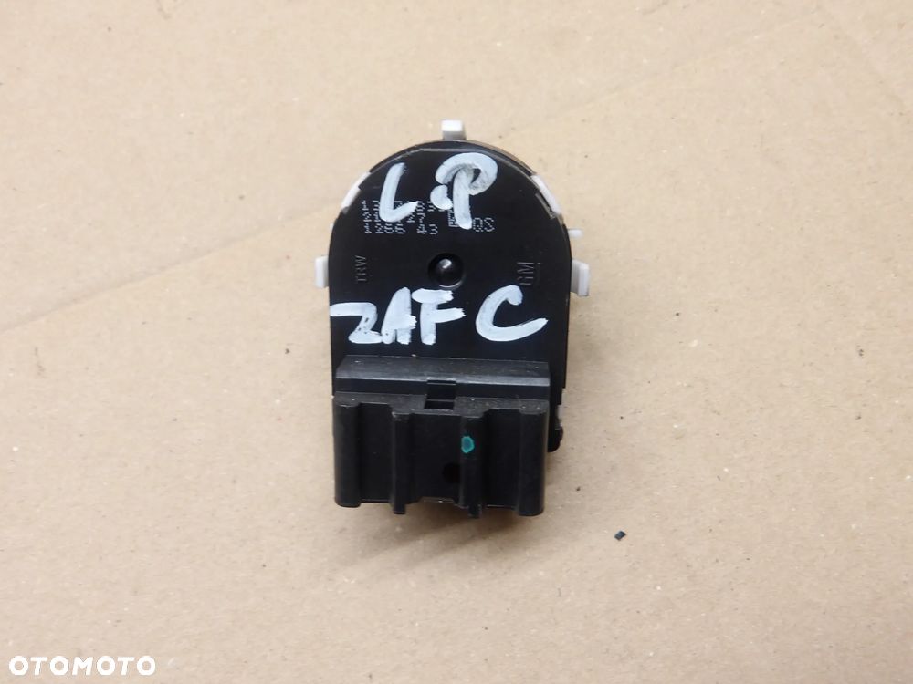 OPEL ZAFIRA C 12-16 2.0D PRZEŁĄCZNIK REGULACJI LUSTEREK - 2