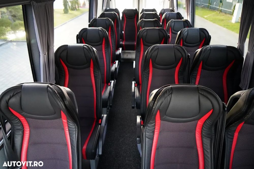 Iveco DAILY / 50C18 / IMPORTAT / AER CONDIȚIONAT / 93.000 km!!! / - 24