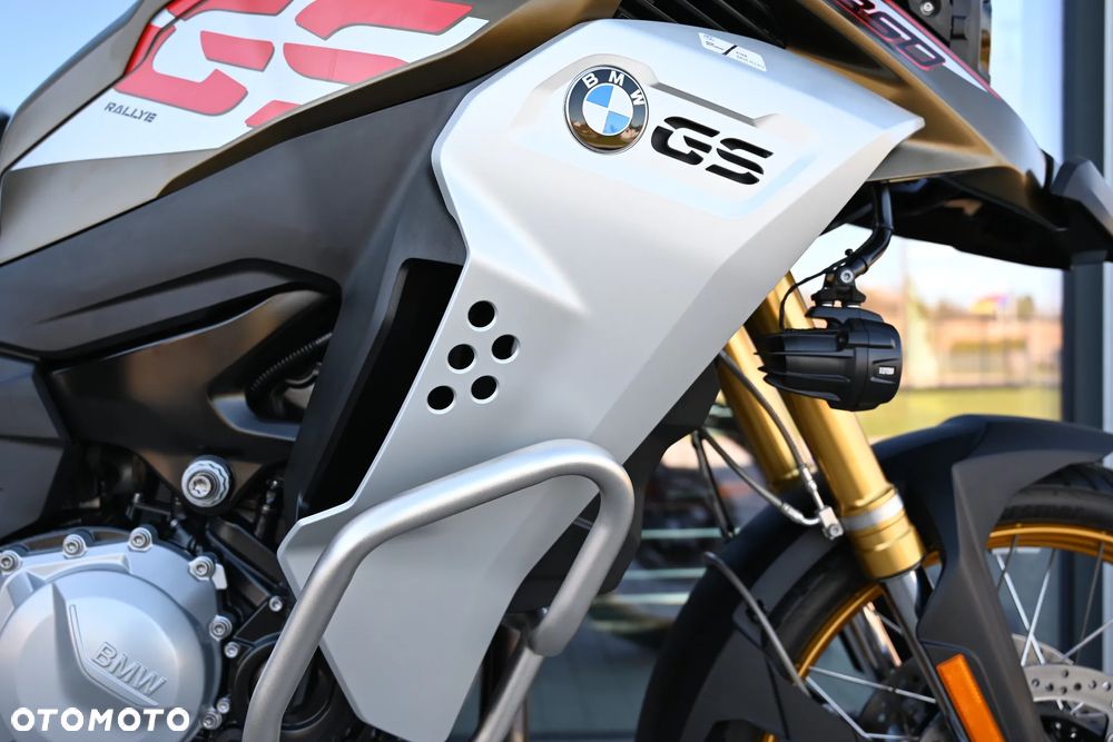 BMW GS - 33