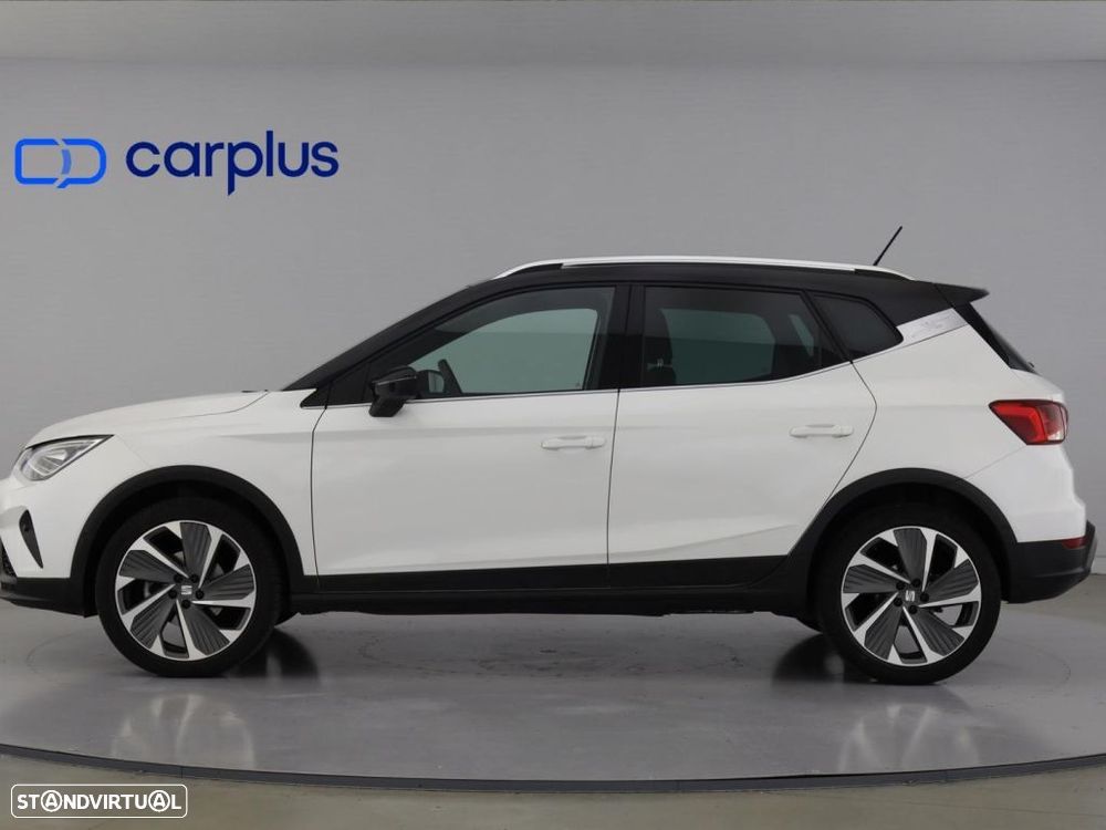 SEAT Arona 1.0 TSI FR - 4