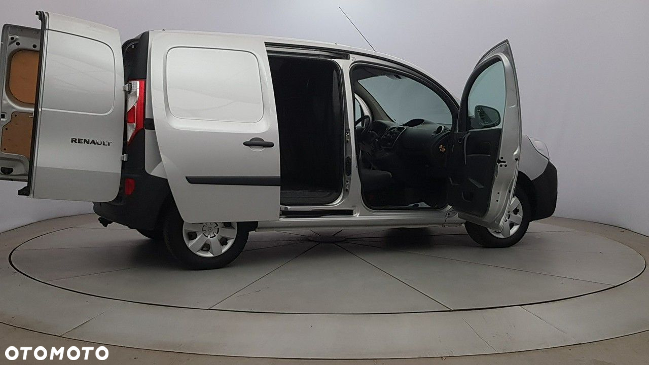 Renault Kangoo - 11