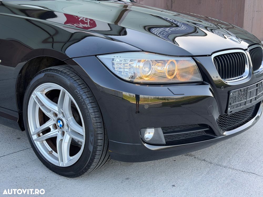 BMW Seria 3 - 14