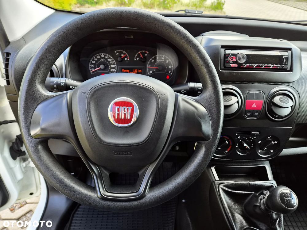 Fiat Fiorino - 24