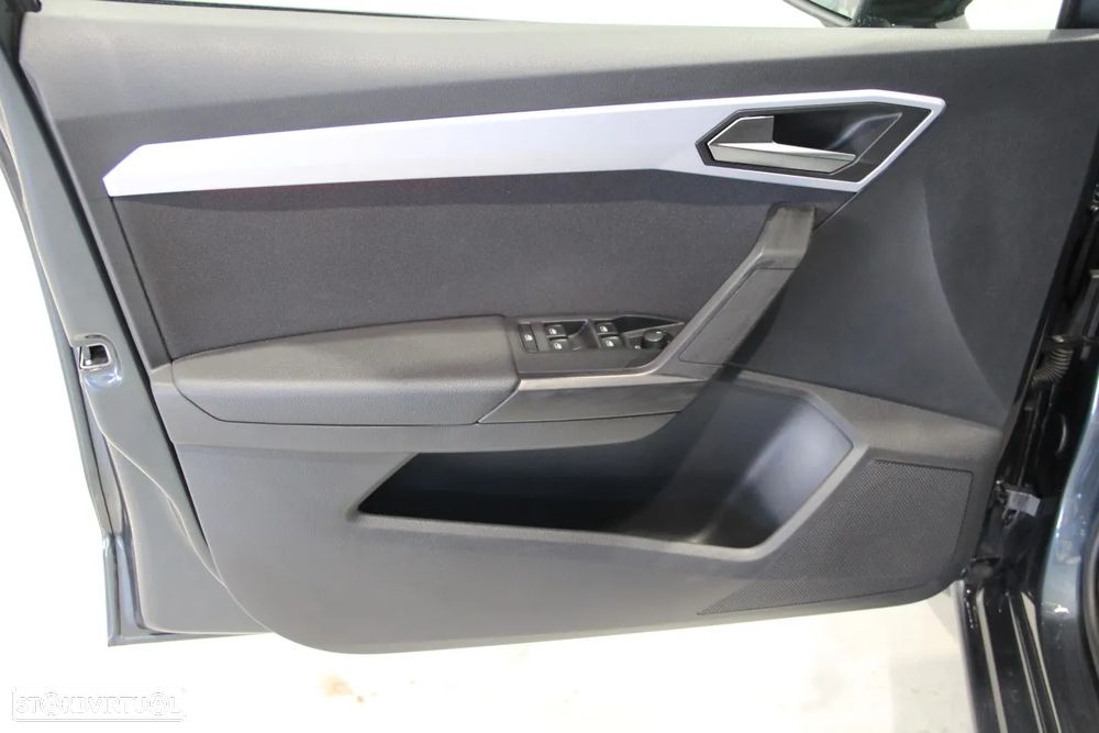 SEAT Ibiza 1.0 TSI FR - 5