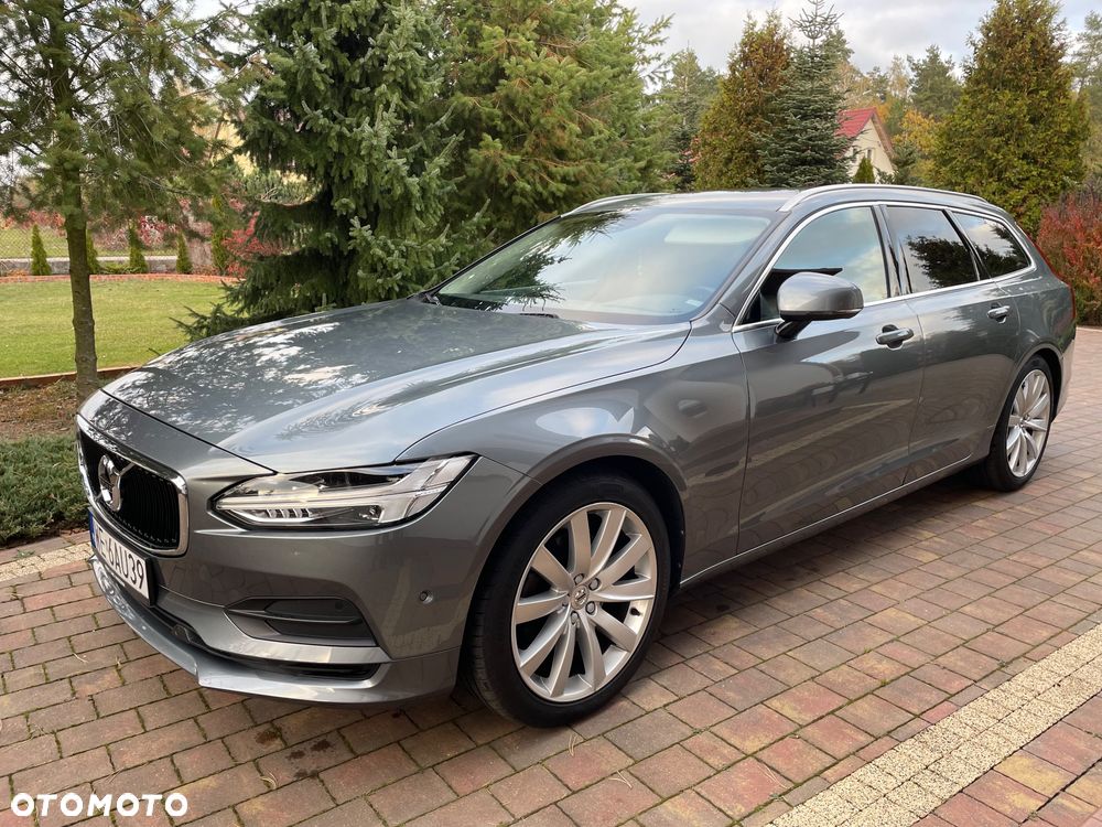 Volvo V90 D3 Geartronic Momentum - 1