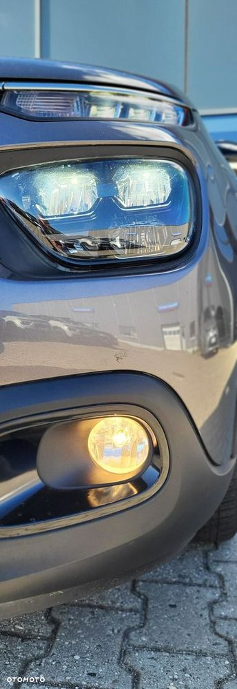 Citroën C3 Pure Tech 110 S&S EAT6 MAX - 29