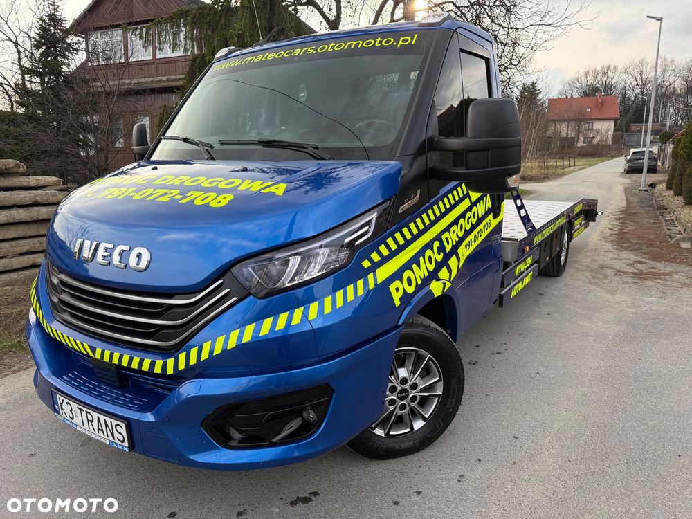 Iveco Daily - 35