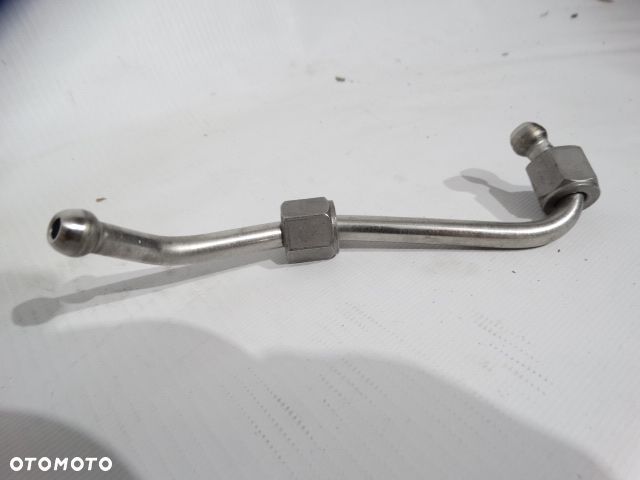 BMW 3 F30 B48 G30 520i 530i 540i UKŁAD PALIWOWY ZESTAW WTRYSKI POMPA RURKI PRZEWODY - 3