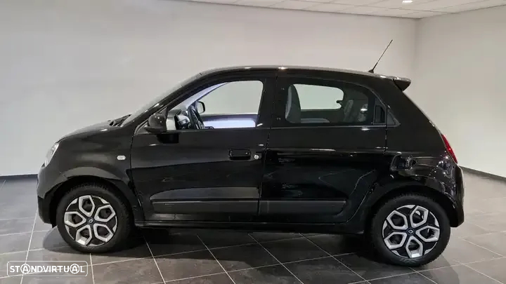 Renault Twingo Z.E. 22 Zen - 2