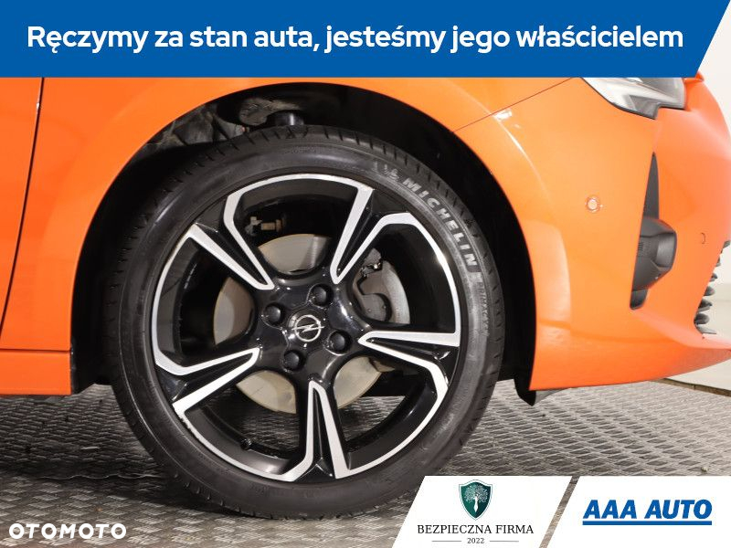 Opel Corsa - 16