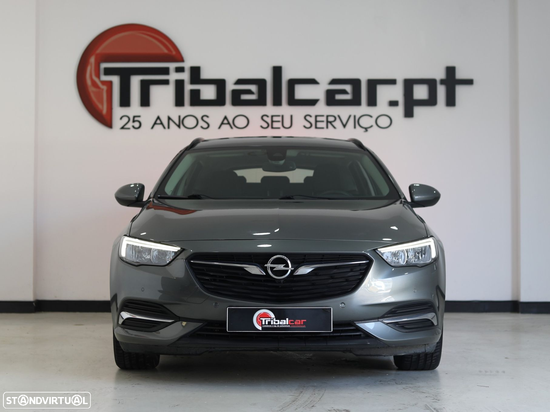 Opel Insignia Sports Tourer 1.6 CDTi Business Edition - 7