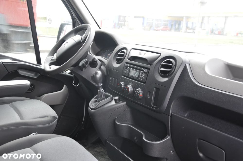 Renault MASTER - 12