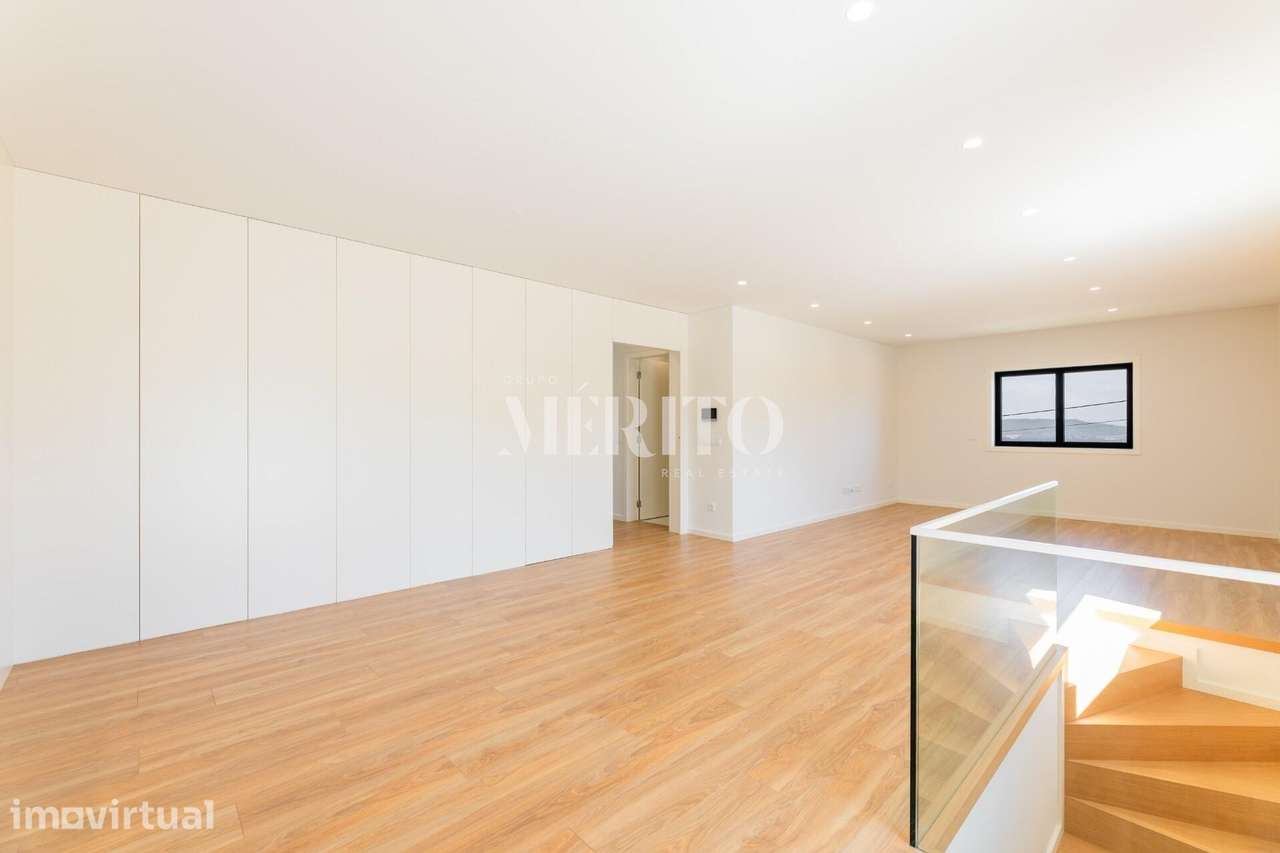 Andar Moradia T3 no 1.º Piso com Terraço de 63m2 – Pedra Furada, Barce - Grande imagem: 5/28