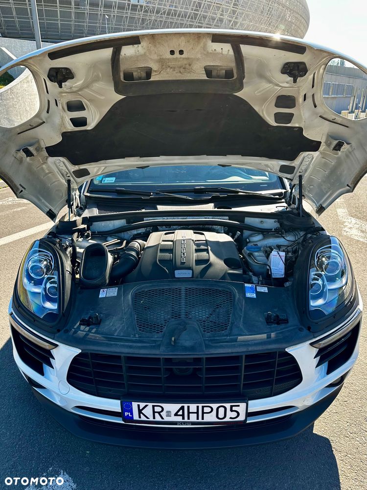 Porsche Macan S PDK - 22