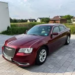 Chrysler 300M - 1