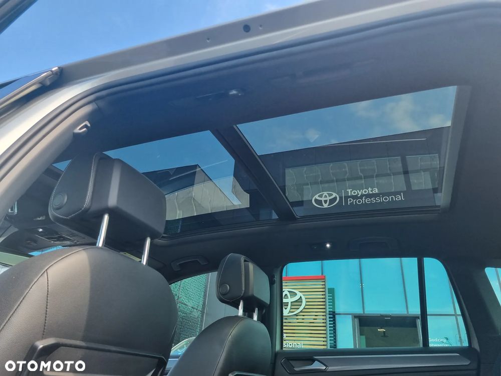 Volkswagen Tiguan 2.0 TDI SCR 4MotION DSG R-Line - 20