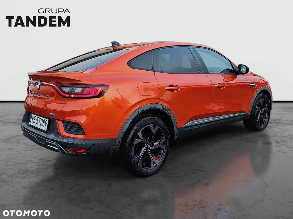 Renault Arkana - 5