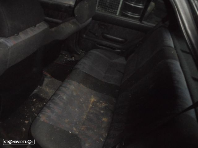 Carro MOT: HDZ HDY  CXVEL: CE09 CE68 (CE68) (CE21) CC44 CB81 CA99 CE21 CA44 CB28 CC25 CB56 CA09 PEUGEOT 106 1997 1.1 60CV 5P PRETO GASOLINA - 6