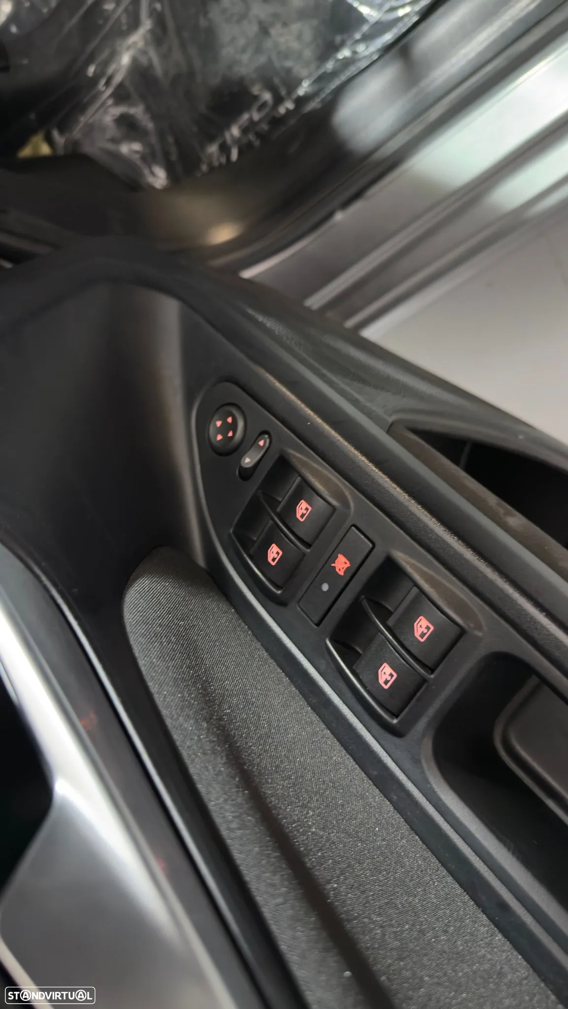 Fiat Tipo Station Wagon 1.3 M-Jet Lounge J17 - 16