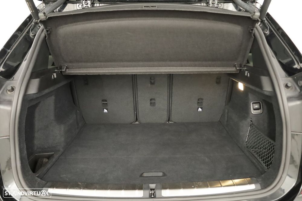 BMW X1 16 d sDrive Pack M Auto - 25