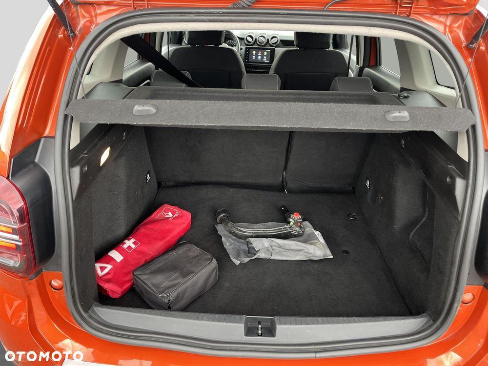 Dacia Duster 1.3 TCe Prestige - 17