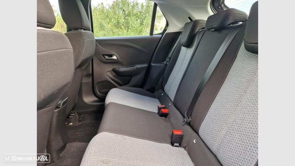 Opel Corsa 1.2 T Edition - 11