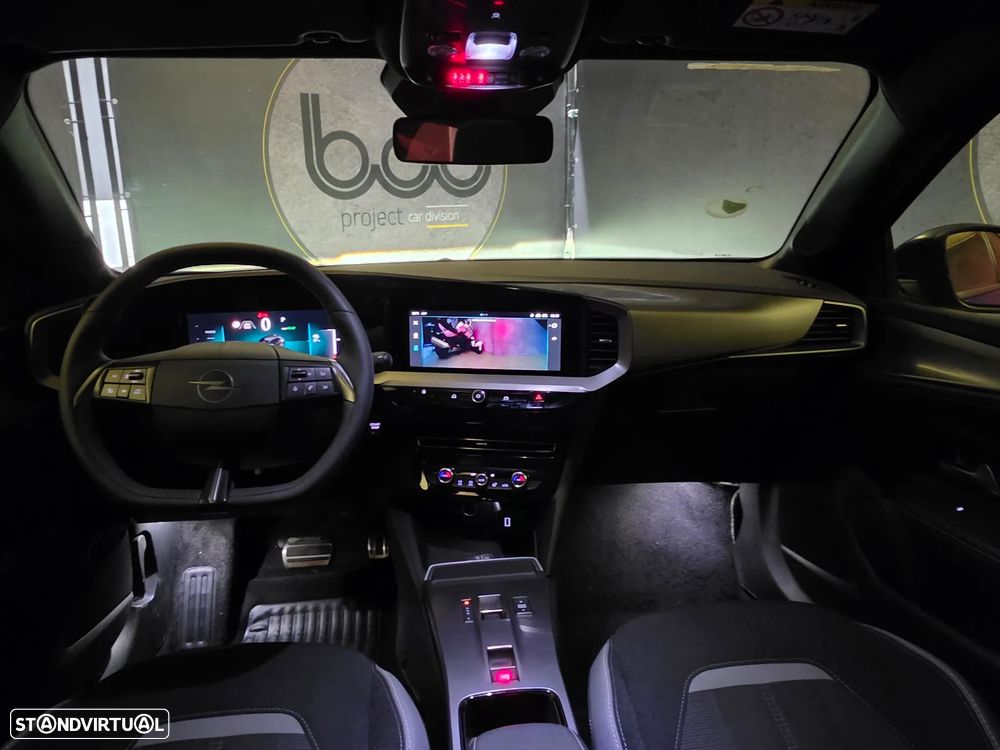 Opel Mokka-e GS - 18