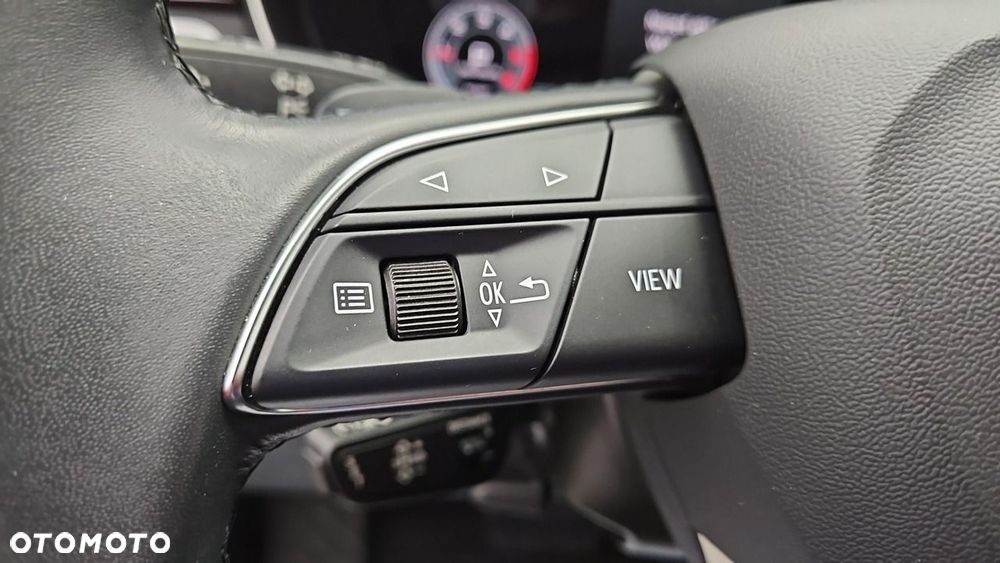 Audi A4 Allroad 40 TDI S tronic - 16