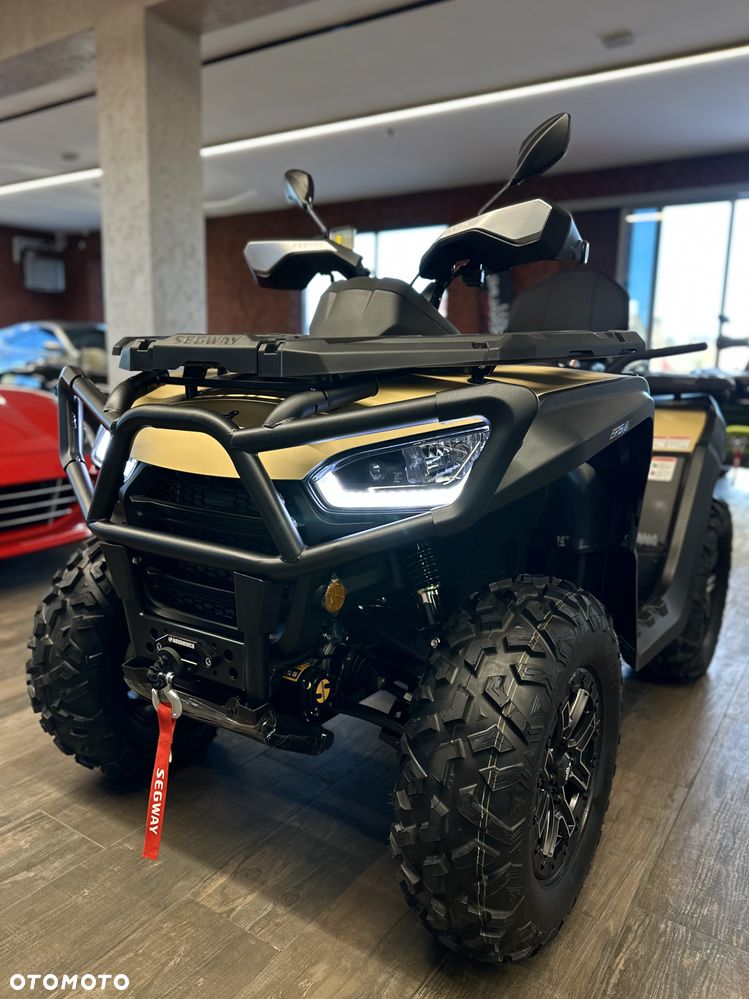 Segway Snarler AT10 - 14